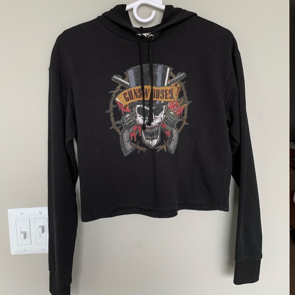Guns N’ Roses Hoodie
